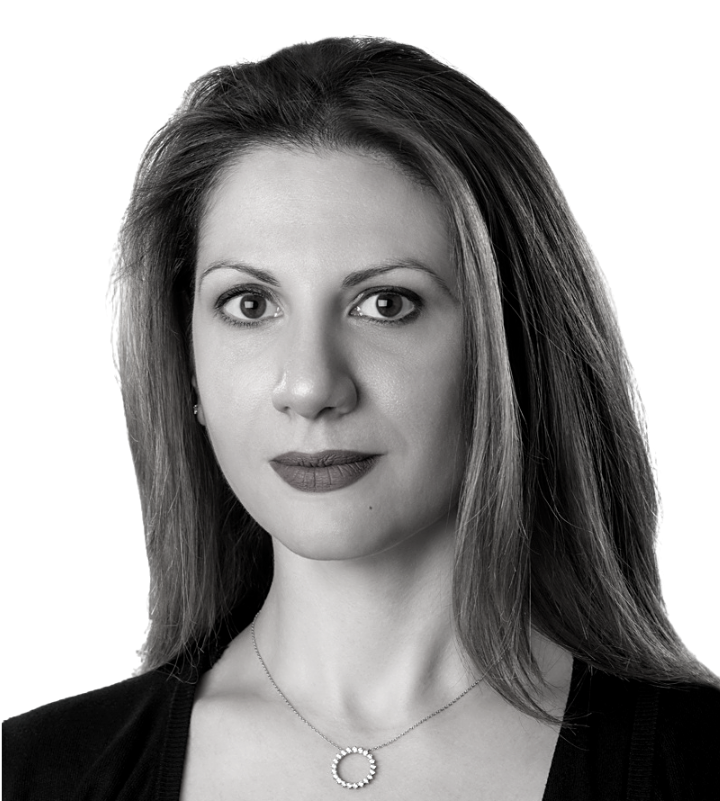 Alicia Pattihis photo