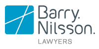 Barry.Nilsson. company logo