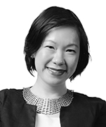 Anne Chang  photo