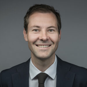 Christian Backe photo