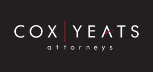 Cox Yeats company logo