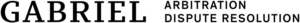 Gabriel Arbitration AG logo