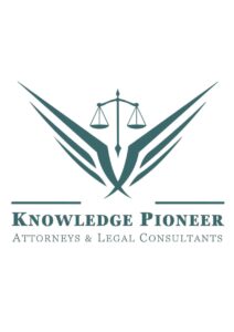 Knowledge Pioneers Law Firm company logo