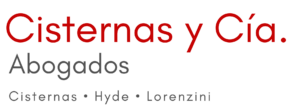 Cisternas y Compañía Abogados company logo