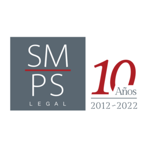 SMPS Legal company logo