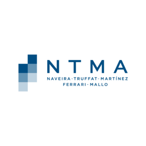 Naveira Truffat Martínez Abogados (NTMA) company logo