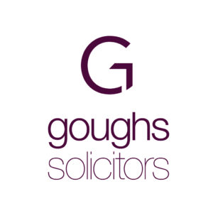 Goughs Solicitors company logo