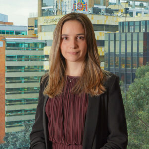 Natalia Fernández photo