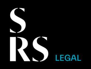 SRS Legal company logo