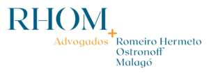 RHOM Advogados company logo