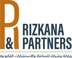 Rizkana & Partners logo