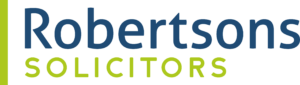 Robertsons Solicitor company logo