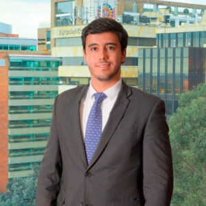 Sebastián Pomárico photo