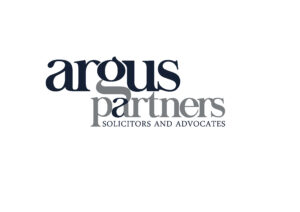Argus Partners company logo
