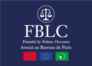FEDANE BUSINESS LAW CONSULTANTS logo