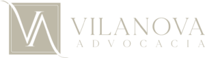 Vilanova Advocacia company logo