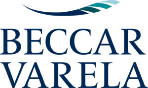 Beccar Varela company logo
