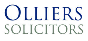 Olliers company logo