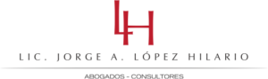 LH Abogados Consultores company logo