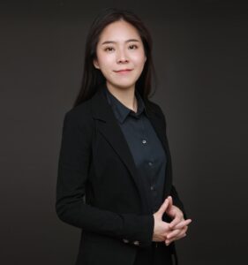 ZHANG Fan photo