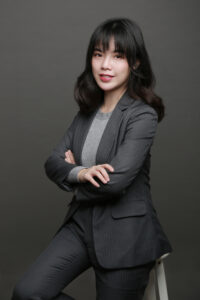 HUANG Qianxin photo