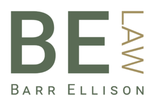 Barr Ellison LLP company logo