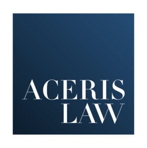 Aceris Law logo