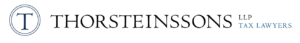 Thorsteinssons LLP company logo