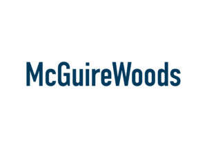 McGuireWoods London LLP company logo