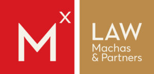 Machas & Partners Law Firm company logo