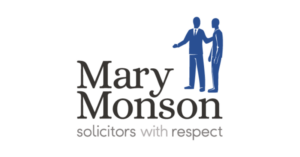 Mary Monson Solicitors company logo