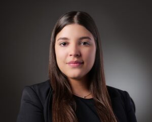 Nicole Moreno Oleaga photo