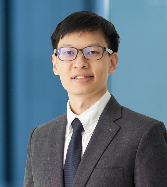 Ryan Chong > Carey Olsen Singapore LLP > Singapore > Singapore Lawyer