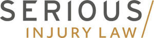 Serious Injury Law Limited company logo