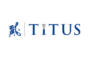 Titus company logo