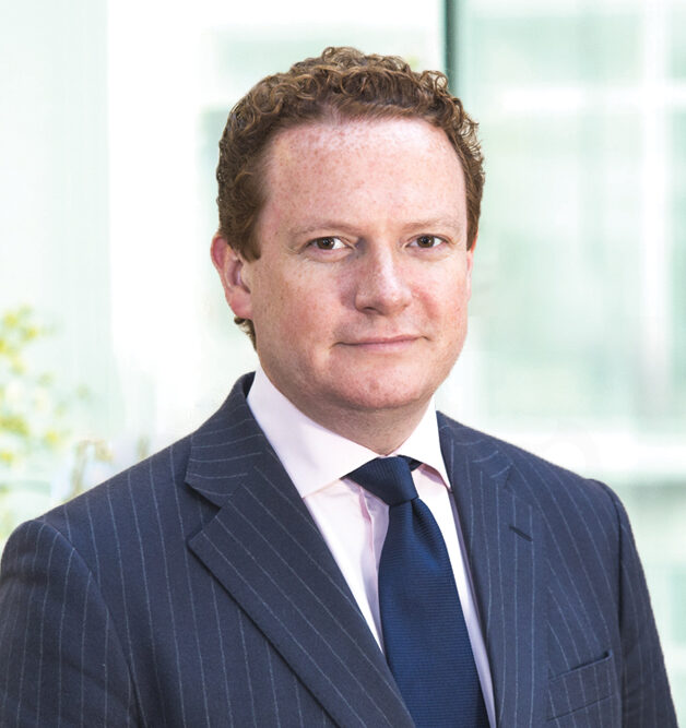 James Fisher > Alston & Bird LLP > London > England Lawyer Profile