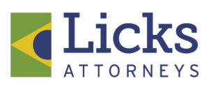 Licks Attorneys company logo