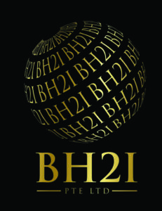 BH2I company logo