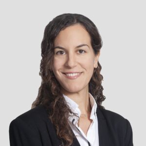 Christina Kanakari photo