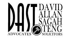 David Allan Sagah & Teng Advocates company logo