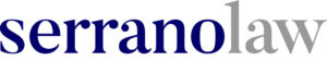 Serrano Law company logo