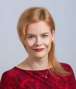 Adéla  Krbcová photo