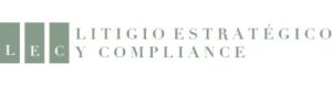 LEC, Litigio Estratégico y Compliance, S.C. company logo