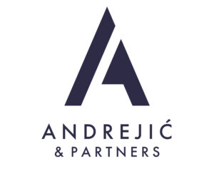 Andrejic & Partners logo