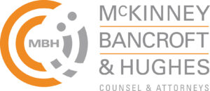 McKinney, Bancroft & Hughes company logo