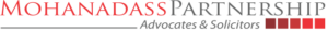 Mohanadass Partnership company logo