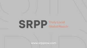 SRPP Ltd. company logo