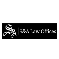 S&A Law Offices company logo