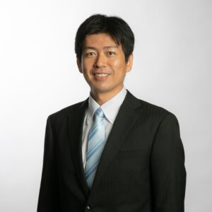 Nobuhiro Anzai photo