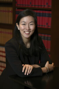 Elizabeth Cheung photo